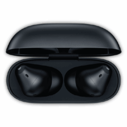 Audífonos Bluetooth Xiaomi Buds 4 Pro Negro