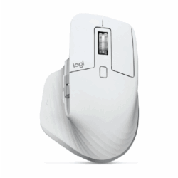 Mouse Inalámbrico Logitech MX Master 3S Gris