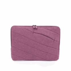 Funda para Laptop Supra 13 Pulg. Morado