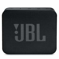 Bocina Bluetooth JBL Go Essential Negro