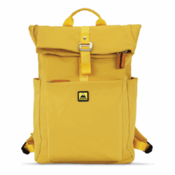 Mochila para Laptop Skypeak Milan 15.6 pulg. Amarillo