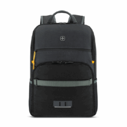 Mochila para Laptop Wenger Move 16 pulg. Negro