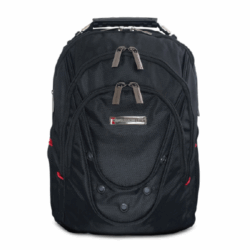 Mochila para Laptop Swiss Mobility Beverin 17 pulg.