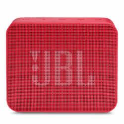Bocina Bluetooth JBL Go Essential Rojo