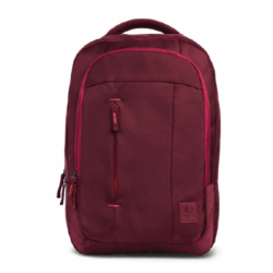 Mochila para Laptop Cool Capital Zilker 15 pulg. Vino