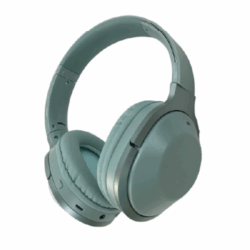 Audífonos Bluetooth Inalámbricos On ear Verde