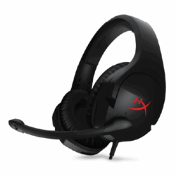 Audífonos Gamer HyperX Cloud Stringer