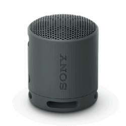 Bocina Bluetooth Sony SRS-XB100B Negro